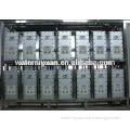 EDI equipment/electrodeionization edi/water electrodeionizer